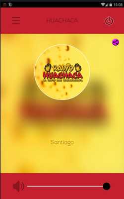 Emulate Android APK RADIO HUACHACA Emulate Android APK RADIO HUACHACA