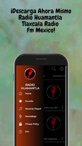 Run android online APK Radio Huamantla Tlaxcala Fm Mx from MyAndroid or emulate Radio Huamantla Tlaxcala Fm Mx using MyAndroid Run android online APK Radio Huamantla Tlaxcala Fm Mx from MyAndroid or emulate Radio Huamantla Tlaxcala Fm Mx using MyAndroid