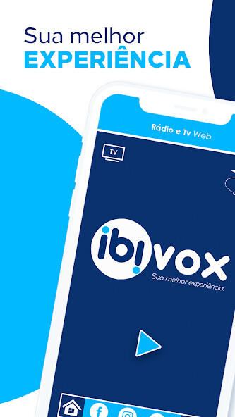 Run android online APK Radio IBIVOX from MyAndroid or emulate Radio IBIVOX using MyAndroid