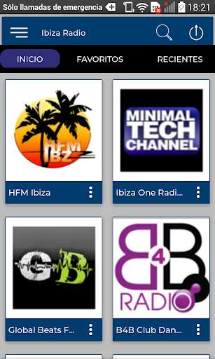Run android online APK Radio Ibiza Dance Station Live from MyAndroid or emulate Radio Ibiza Dance Station Live using MyAndroid Run android online APK Radio Ibiza Dance Station Live from MyAndroid or emulate Radio Ibiza Dance Station Live using MyAndroid