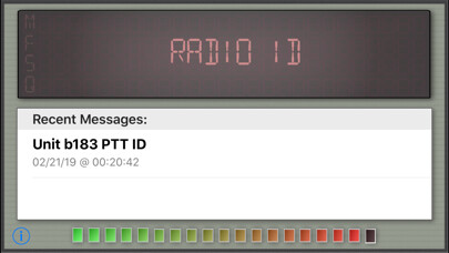 Emulate iPhone app Radio ID using MyAndroid Emulate iPhone app Radio ID using MyAndroid