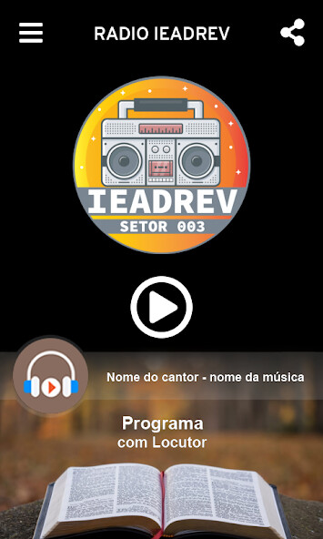 Run android online APK Radio IEADREV from MyAndroid or emulate Radio IEADREV using MyAndroid Run android online APK Radio IEADREV from MyAndroid or emulate Radio IEADREV using MyAndroid