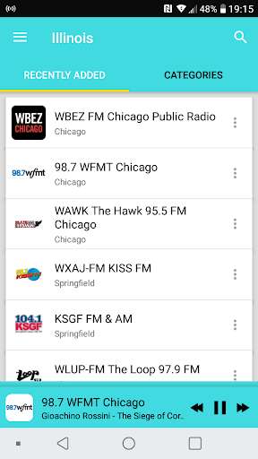 Run android online APK Radio Illinois from MyAndroid or emulate Radio Illinois using MyAndroid Run android online APK Radio Illinois from MyAndroid or emulate Radio Illinois using MyAndroid
