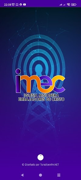 Run android online APK Radio Imec Venezuela from MyAndroid or emulate Radio Imec Venezuela using MyAndroid Run android online APK Radio Imec Venezuela from MyAndroid or emulate Radio Imec Venezuela using MyAndroid