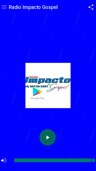 Run android online APK Radio Impacto Gospel from MyAndroid or emulate Radio Impacto Gospel using MyAndroid Run android online APK Radio Impacto Gospel from MyAndroid or emulate Radio Impacto Gospel using MyAndroid