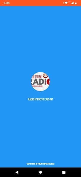 Run android online APK radio impacto puerto rico 1700 from MyAndroid or emulate radio impacto puerto rico 1700 using MyAndroid Run android online APK radio impacto puerto rico 1700 from MyAndroid or emulate radio impacto puerto rico 1700 using MyAndroid