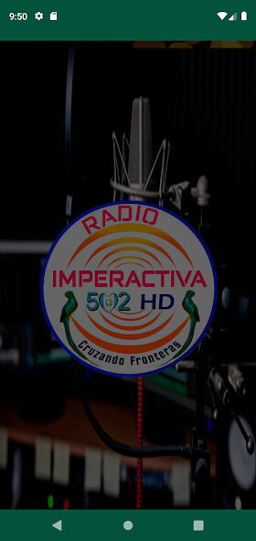 Run android online APK Radio Imperactiva 502 HD from MyAndroid or emulate Radio Imperactiva 502 HD using MyAndroid