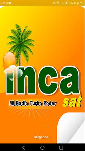 Run android online APK radio inca from MyAndroid or emulate radio inca using MyAndroid Run android online APK radio inca from MyAndroid or emulate radio inca using MyAndroid