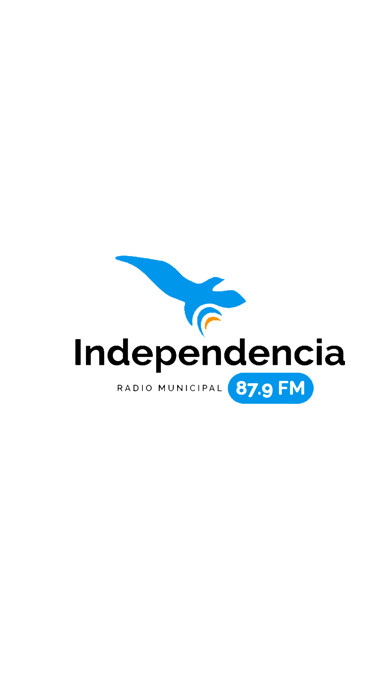 Emulate iPhone app Radio Independencia 87.9 using MyAndroid