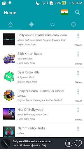 Run android online APK Radio India - Radio FM from MyAndroid or emulate Radio India - Radio FM using MyAndroid Run android online APK Radio India - Radio FM from MyAndroid or emulate Radio India - Radio FM using MyAndroid