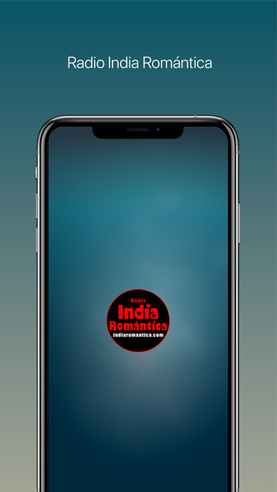 Emulate iPhone app Radio India Romántica using MyAndroid Emulate iPhone app Radio India Romántica using MyAndroid
