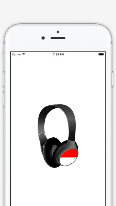 Emulate iPhone app Radio Indonesia : indonesian radios FM using MyAndroid Emulate iPhone app Radio Indonesia : indonesian radios FM using MyAndroid