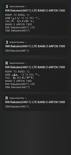 Run android online APK RadioInfoNotifier from MyAndroid or emulate RadioInfoNotifier using MyAndroid Run android online APK RadioInfoNotifier from MyAndroid or emulate RadioInfoNotifier using MyAndroid