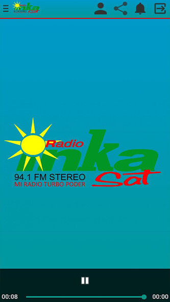 Run android online APK Radio Inka Sat 94.1 Fm Santa Lucia Lampa from MyAndroid or emulate Radio Inka Sat 94.1 Fm Santa Lucia Lampa using MyAndroid Run android online APK Radio Inka Sat 94.1 Fm Santa Lucia Lampa from MyAndroid or emulate Radio Inka Sat 94.1 Fm Santa Lucia Lampa using MyAndroid