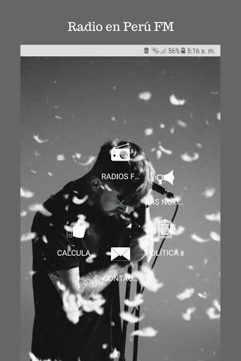 Run android online APK Radio in Peru FM from MyAndroid or emulate Radio in Peru FM using MyAndroid