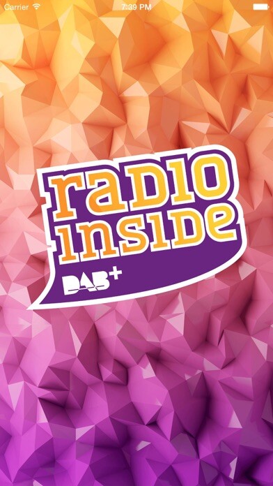Emulate iPhone app Radio Inside using MyAndroid Emulate iPhone app Radio Inside using MyAndroid