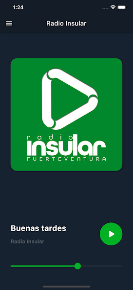 Run android online APK Radio Insular Fuerteventura from MyAndroid or emulate Radio Insular Fuerteventura using MyAndroid