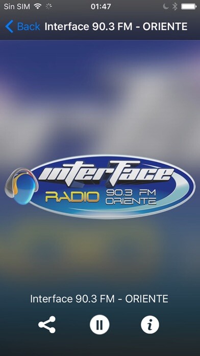 Emulate iPhone app Radio Interface using MyAndroid Emulate iPhone app Radio Interface using MyAndroid