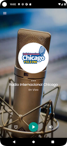 Run android online APK Radio Internacional Chicago from MyAndroid or emulate Radio Internacional Chicago using MyAndroid Run android online APK Radio Internacional Chicago from MyAndroid or emulate Radio Internacional Chicago using MyAndroid