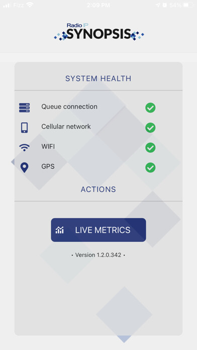 Run android online APK Radio IP Synopsis from MyAndroid or emulate Radio IP Synopsis using MyAndroid Run android online APK Radio IP Synopsis from MyAndroid or emulate Radio IP Synopsis using MyAndroid