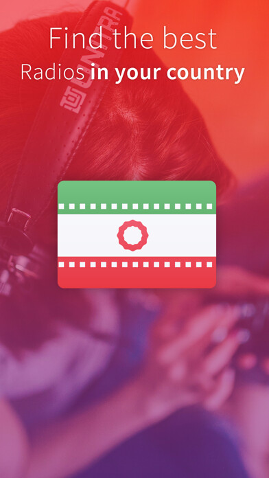 Emulate iPhone app Radio Iran - Radios IRAN FREE using MyAndroid Emulate iPhone app Radio Iran - Radios IRAN FREE using MyAndroid