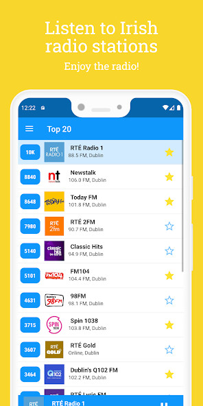 Run android online APK Radio Ireland FM: radio player from MyAndroid or emulate Radio Ireland FM: radio player using MyAndroid Run android online APK Radio Ireland FM: radio player from MyAndroid or emulate Radio Ireland FM: radio player using MyAndroid