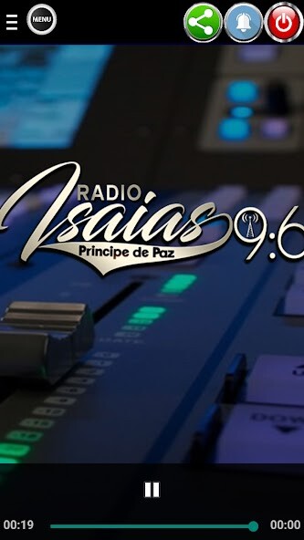 Run android online APK Radio Isaias 9 6 from MyAndroid or emulate Radio Isaias 9 6 using MyAndroid