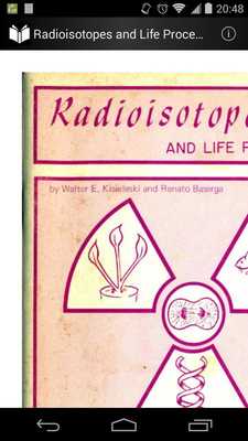 Emulate Android APK Radioisotope and Life Process Emulate Android APK Radioisotope and Life Process