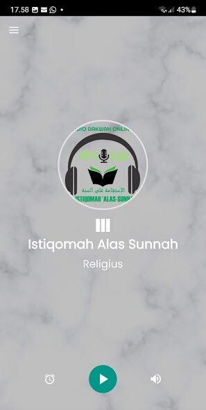 Run android online APK Radio Istiqomah Alassunnah from MyAndroid or emulate Radio Istiqomah Alassunnah using MyAndroid Run android online APK Radio Istiqomah Alassunnah from MyAndroid or emulate Radio Istiqomah Alassunnah using MyAndroid