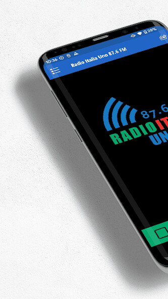 Run android online APK Radio Italia Uno 87.6 FM from MyAndroid or emulate Radio Italia Uno 87.6 FM using MyAndroid Run android online APK Radio Italia Uno 87.6 FM from MyAndroid or emulate Radio Italia Uno 87.6 FM using MyAndroid