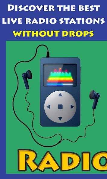Run android online APK Radio Italy live from MyAndroid or emulate Radio Italy live using MyAndroid