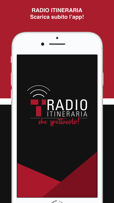 Run android online APK Radio Itineraria from MyAndroid or emulate Radio Itineraria using MyAndroid