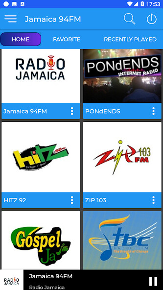 Run android online APK Radio Jamaica 94 FM Online App from MyAndroid or emulate Radio Jamaica 94 FM Online App using MyAndroid Run android online APK Radio Jamaica 94 FM Online App from MyAndroid or emulate Radio Jamaica 94 FM Online App using MyAndroid