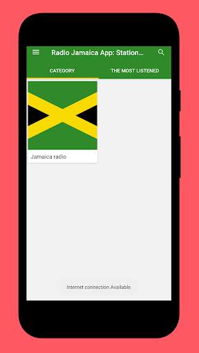 Run android online APK Radio Jamaica FM: Radio Online from MyAndroid or emulate Radio Jamaica FM: Radio Online using MyAndroid