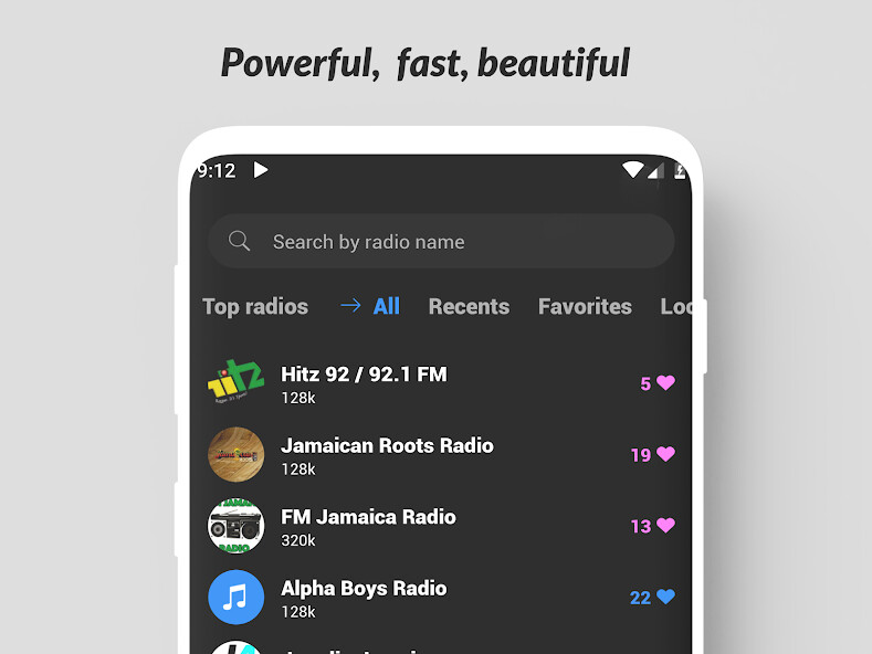 Run android online APK Radio Jamaica: Radio FM online from MyAndroid or emulate Radio Jamaica: Radio FM online using MyAndroid