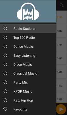 Emulate Android APK Radio Japanese Emulate Android APK Radio Japanese