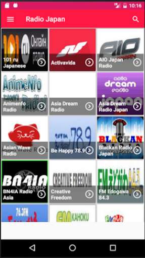 Run android online APK Radio Japan FM from MyAndroid or emulate Radio Japan FM using MyAndroid Run android online APK Radio Japan FM from MyAndroid or emulate Radio Japan FM using MyAndroid