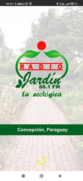 Run android online APK Radio Jardín 88.1 FM from MyAndroid or emulate Radio Jardín 88.1 FM using MyAndroid Run android online APK Radio Jardín 88.1 FM from MyAndroid or emulate Radio Jardín 88.1 FM using MyAndroid