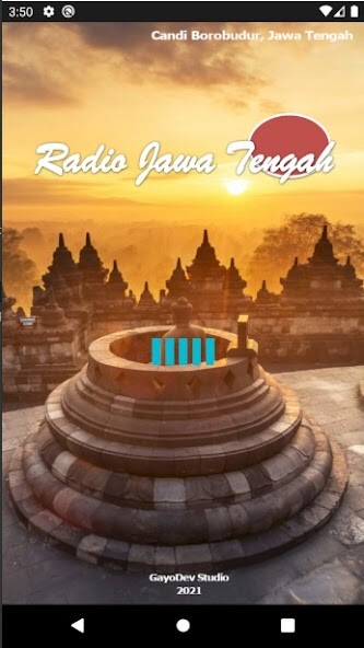 Run android online APK Radio Jawa Tengah from MyAndroid or emulate Radio Jawa Tengah using MyAndroid