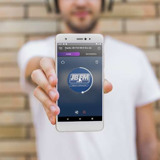 Run android online APK Radio JB FM Rio de Janeiro BR from MyAndroid or emulate Radio JB FM Rio de Janeiro BR using MyAndroid Run android online APK Radio JB FM Rio de Janeiro BR from MyAndroid or emulate Radio JB FM Rio de Janeiro BR using MyAndroid