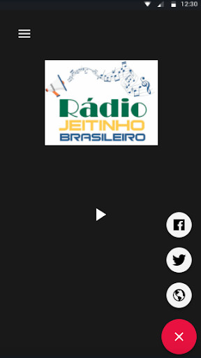 Run android online APK Radio Jeitinho Brasileiro from MyAndroid or emulate Radio Jeitinho Brasileiro using MyAndroid