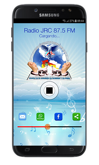 Run android online APK Radio JRC from MyAndroid or emulate Radio JRC using MyAndroid Run android online APK Radio JRC from MyAndroid or emulate Radio JRC using MyAndroid