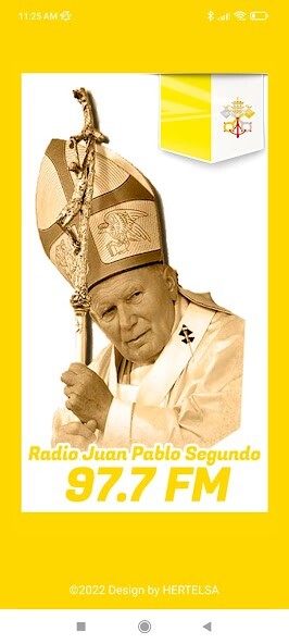 Run android online APK Radio Juan Pablo Segundo from MyAndroid or emulate Radio Juan Pablo Segundo using MyAndroid Run android online APK Radio Juan Pablo Segundo from MyAndroid or emulate Radio Juan Pablo Segundo using MyAndroid