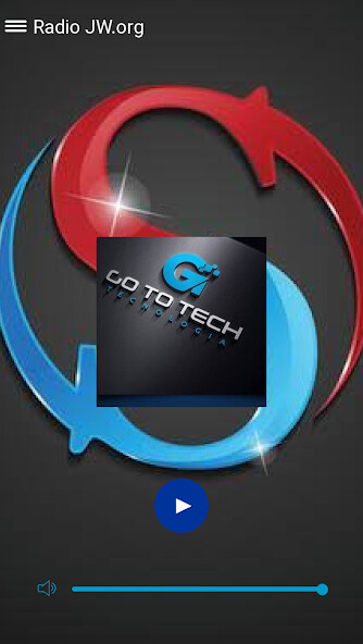 Run android online APK Radio JW.org from MyAndroid or emulate Radio JW.org using MyAndroid