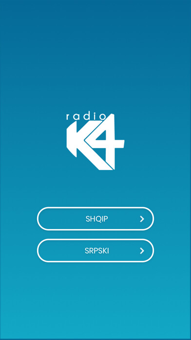 Emulate iPhone app Radio K4 using MyAndroid