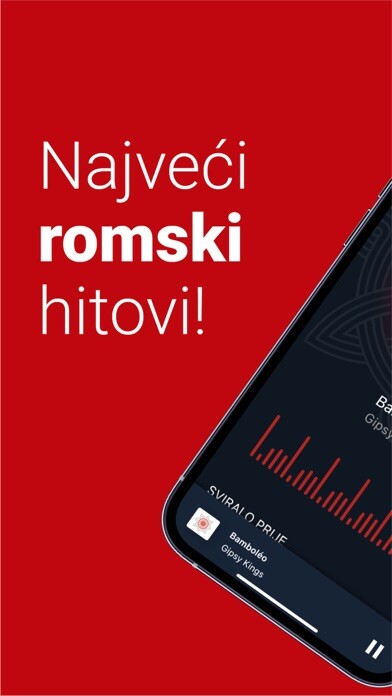 Emulate iPhone app Radio Kali Sara using MyAndroid Emulate iPhone app Radio Kali Sara using MyAndroid