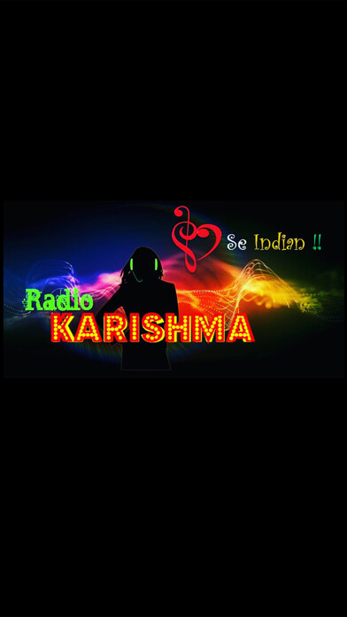 Emulate iPhone app Radio Karishmaa using MyAndroid