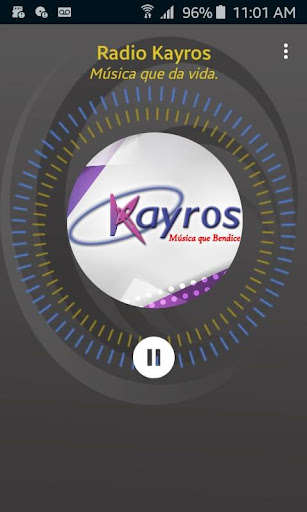 Run android online APK Radio Kayros Huehuetenango from MyAndroid or emulate Radio Kayros Huehuetenango using MyAndroid