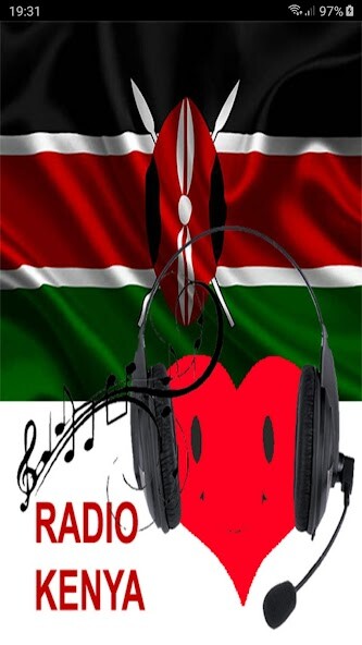 Emulate Android APK Radio Kenya Emulate Android APK Radio Kenya
