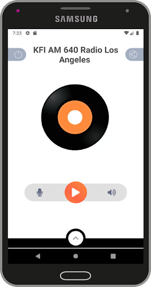 Run android online APK Radio KFI AM 640 Los Angeles from MyAndroid or emulate Radio KFI AM 640 Los Angeles using MyAndroid Run android online APK Radio KFI AM 640 Los Angeles from MyAndroid or emulate Radio KFI AM 640 Los Angeles using MyAndroid
